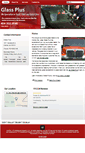 Mobile Screenshot of glassplsatlantaga.com